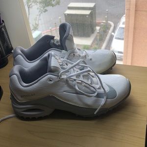 Nike Speedlax Air cleats (Turf)